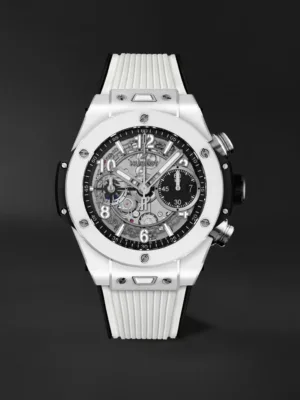 Big Bang Unico White Ceramic