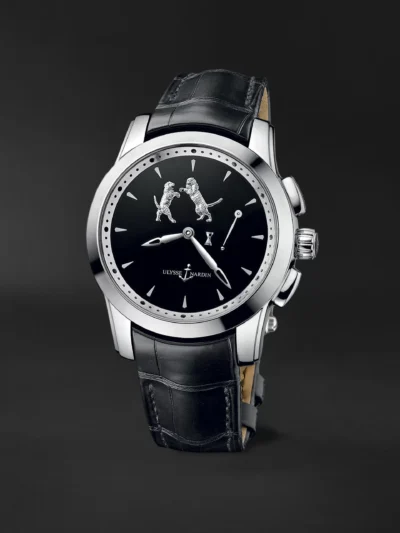 Hourstriker
