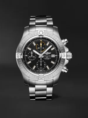 Avenger Chronograph 45