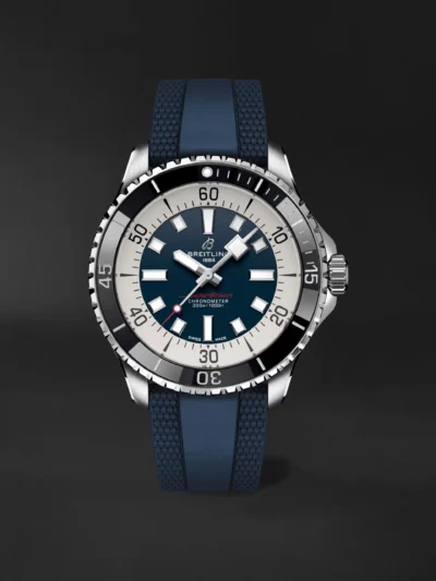 Superocean