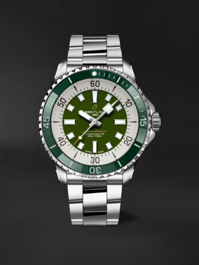 Superocean Automatic 44
