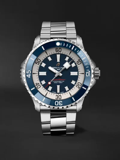 Superocean