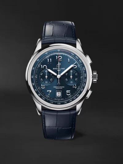Premier B01 Chronograph