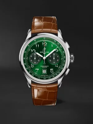 Premier B01 Chronograph 42