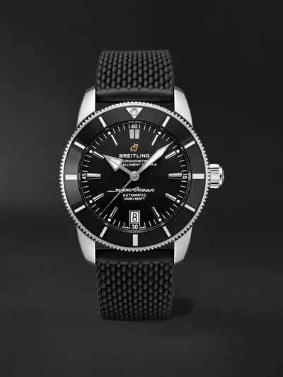 Superocean Heritage Automatic 42