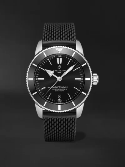 Superocean Heritage