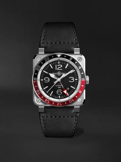 Instruments BR 03-93 GMT
