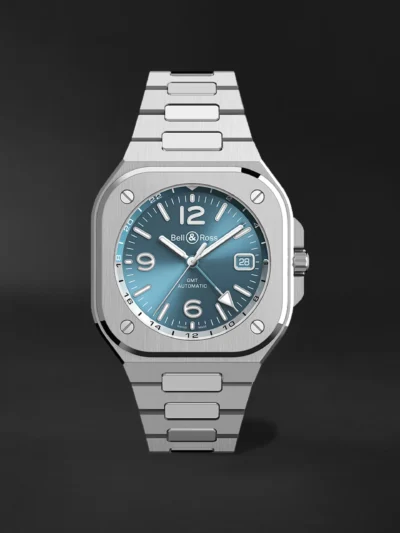 Urban BR 05 GMT Sky Blue
