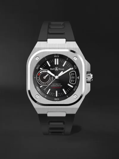 Urban BR X5 Black Steel