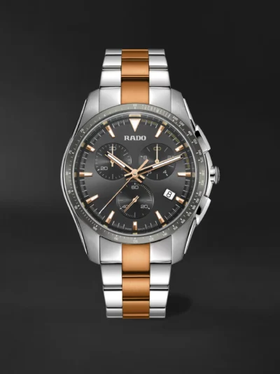 HyperChrome Chronograph