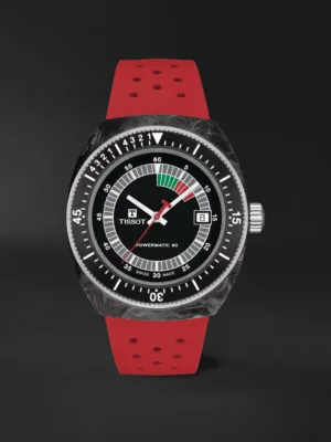 Sideral S Powermatic 80