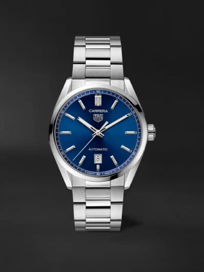 Carrera Date
