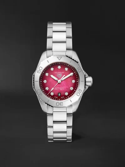 Aquaracer Professional 200 Date