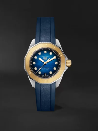 Aquaracer Professional 200
