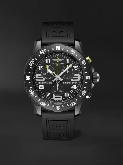 Endurance Pro
