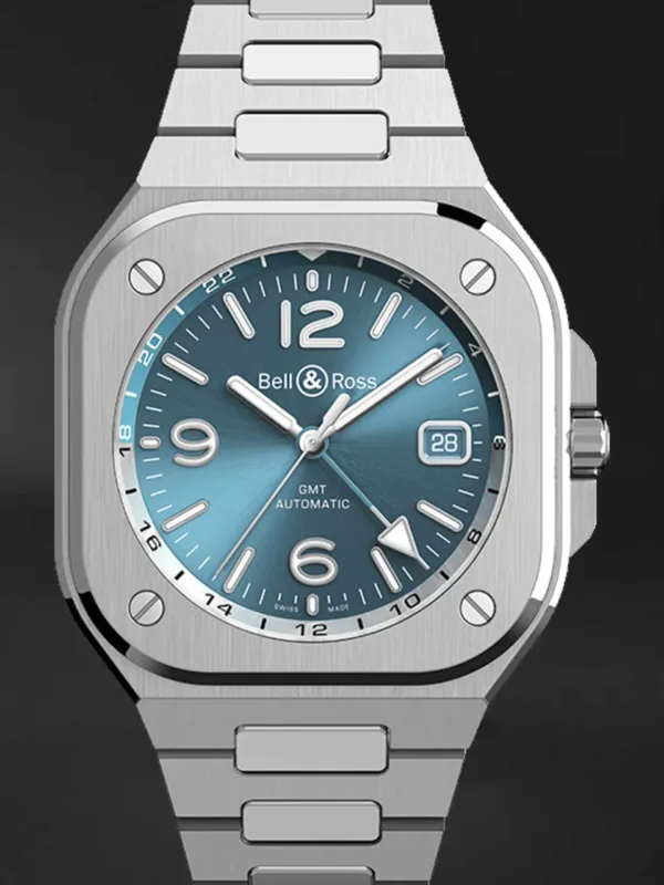 Bell ross istanbul butik