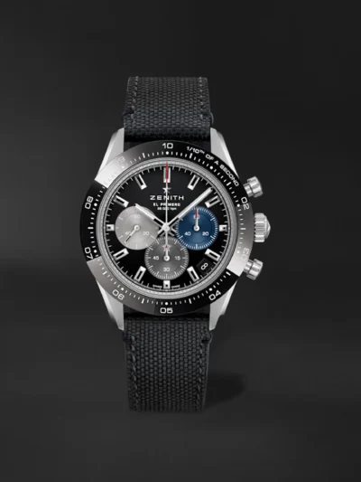 Chronomaster Sport