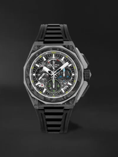 Defy Extreme Carbon