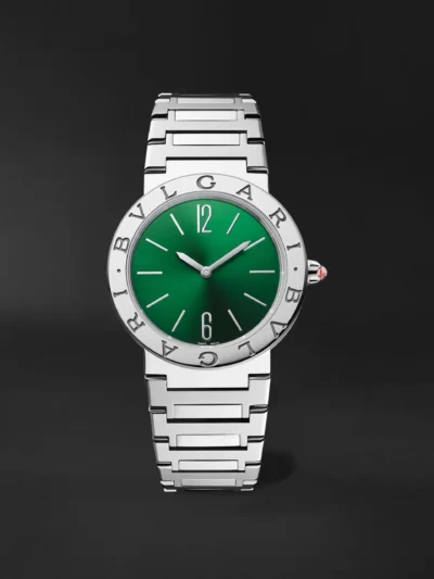 Bvlgari Bvlgari