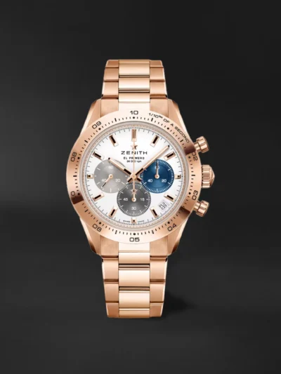 Chronomaster Sport