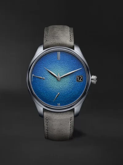 Endeavour Perpetual Calendar