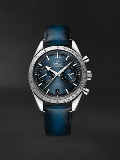 Speedmaster '57 Co-Axial Master Chronometer Chronograph