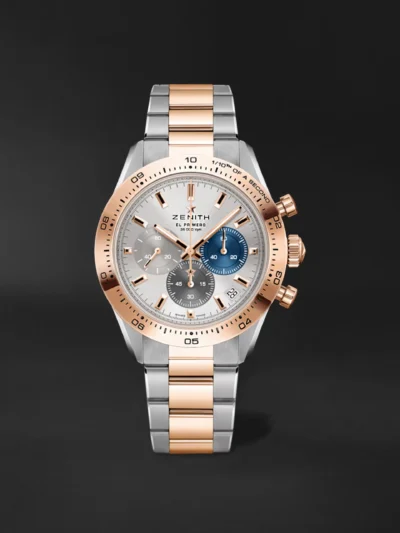Chronomaster Sport