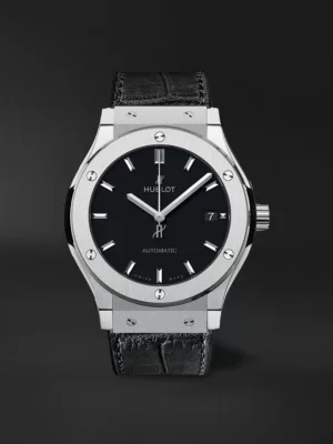 Classic Fusion Titanium