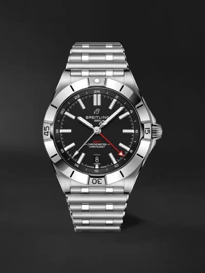 Chronomat GMT