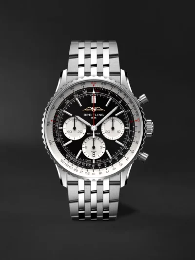 Navitimer B01 Chronograph