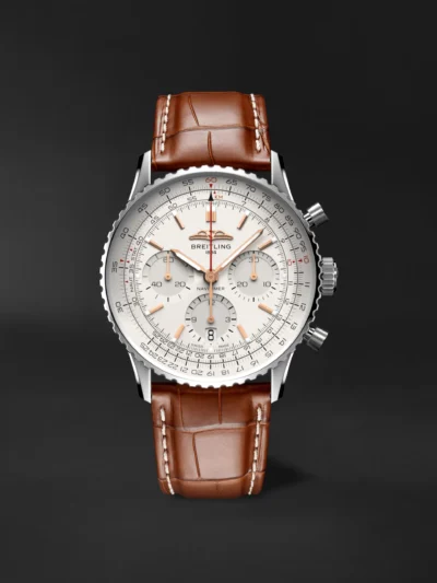 Navitimer B01 Chronograph