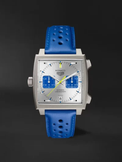 Monaco Racing Blue