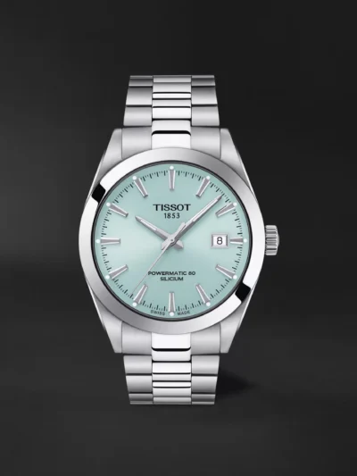 Gentleman Powermatic 80 Silicium