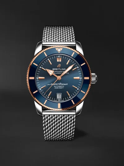 Superocean Heritage B20