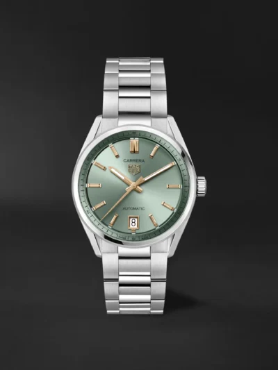 Carrera Date