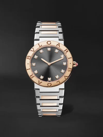 Bvlgari Bvlgari