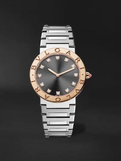 Bvlgari Bvlgari