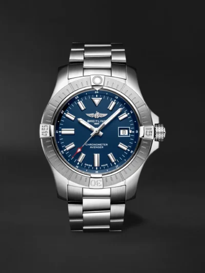 Avenger Automatic 43