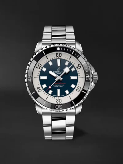 Superocean Automatic 44