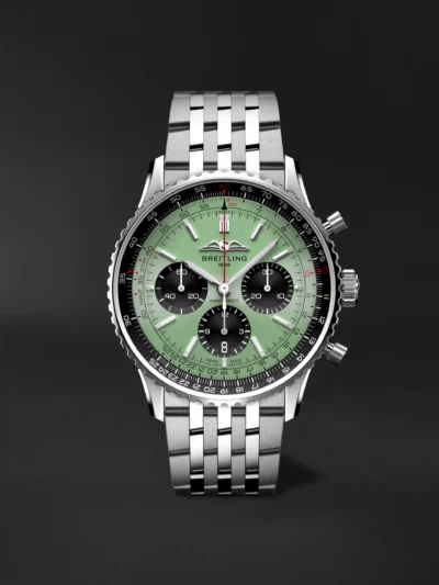 Navitimer B01 Chronograph