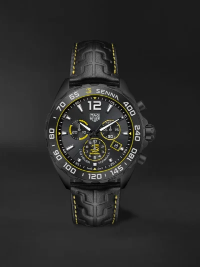Formula 1 Senna
