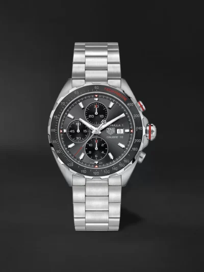Formula 1 Chronograph