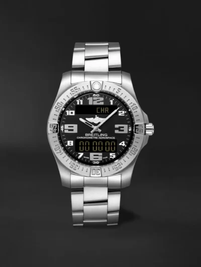 Professional Aerospace Evo