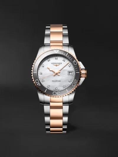 HydroConquest