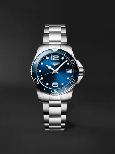 HydroConquest