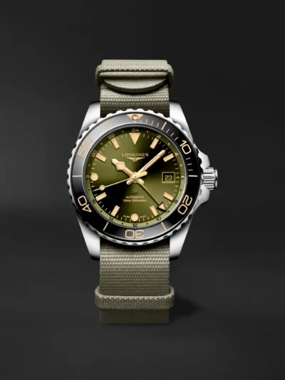 HydroConquest GMT