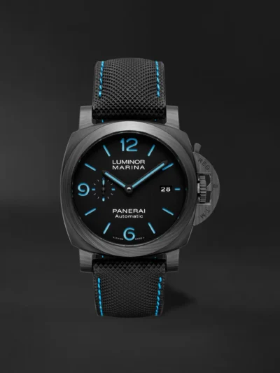 Luminor Marina Carbotech™