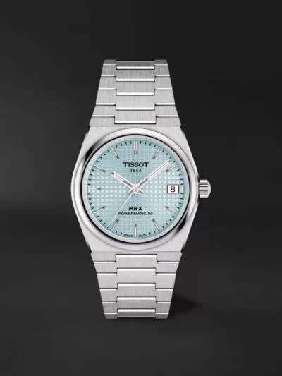PRX Powermatic 80