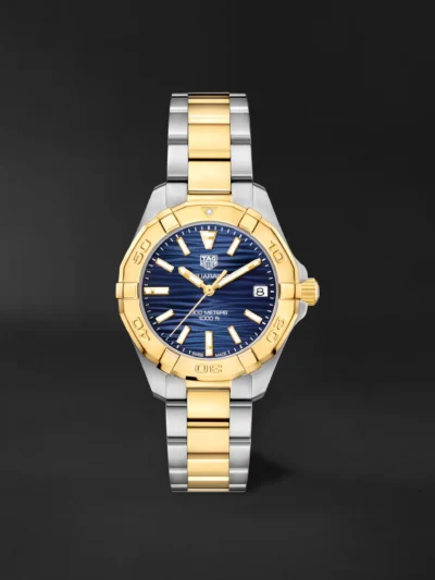 Aquaracer