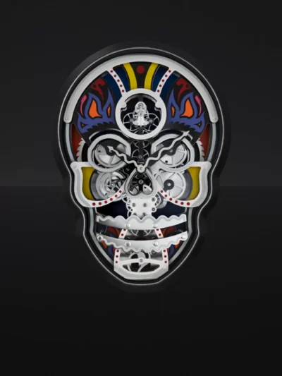 Vanitas Masa Saati